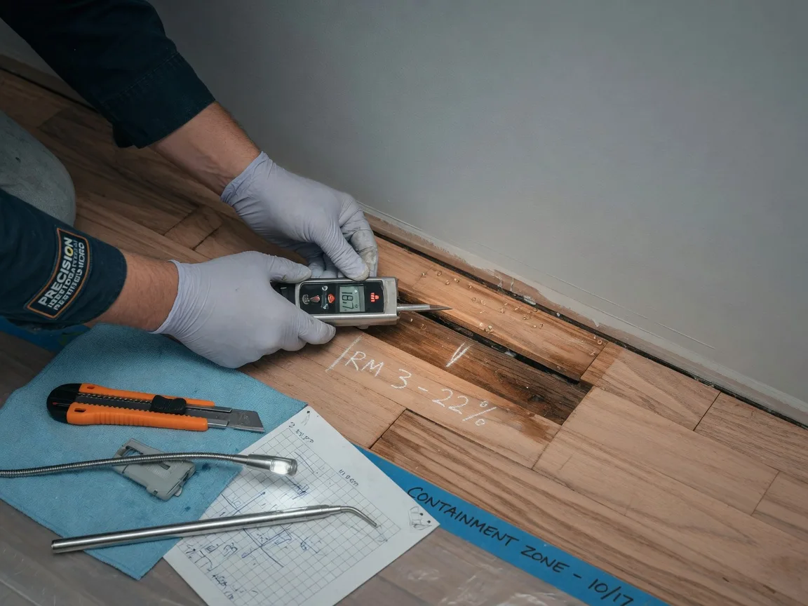 Why choose Water Removal in Wilmot, SD
